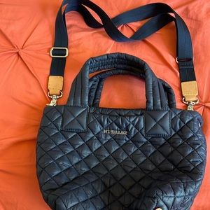 MZ Wallace purse